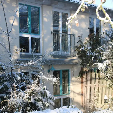 Palm's Kinderfreundliches Apartment *