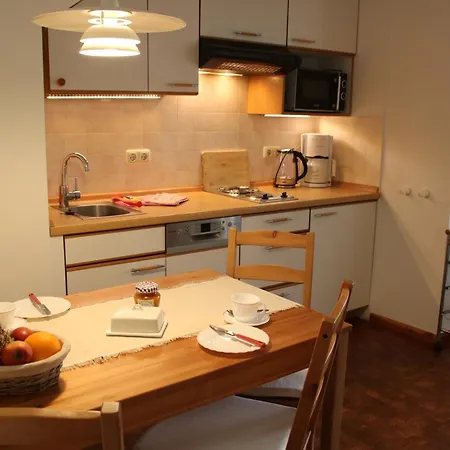 Palms Apartment