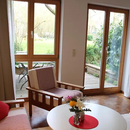 Apartment Palm's Kinderfreundliches