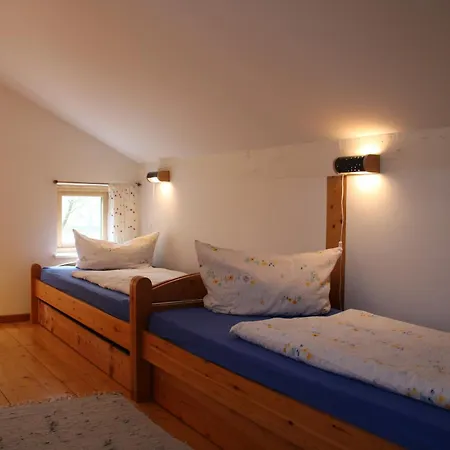 Palms Apartment *