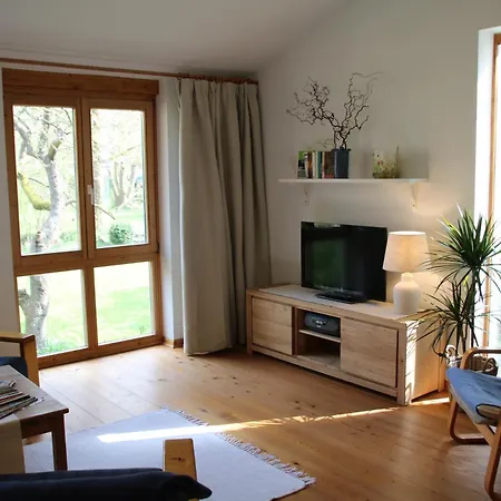 Apartamento Palms *