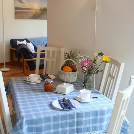 Apartamento Palms Klutz