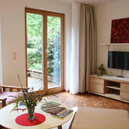 Palms Apartamento *
