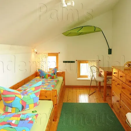 Palm's Kinderfreundliches Klutz
