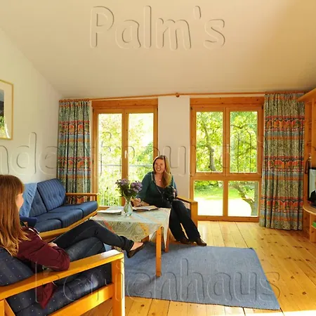Palm's Kinderfreundliches Klutz