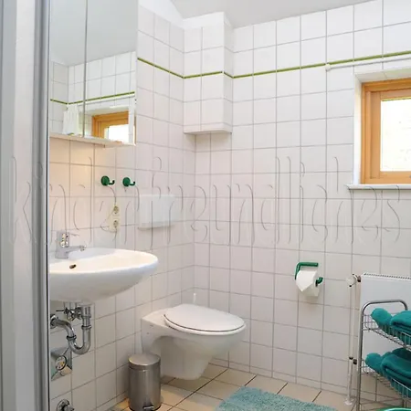 Apartment Palm's Kinderfreundliches *