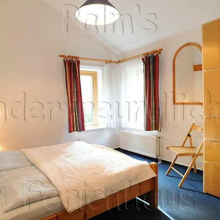 Apartment Palm's Kinderfreundliches *