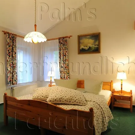 Palms * Клюц