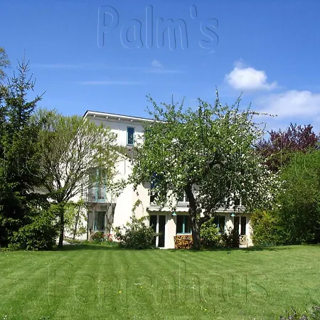 Apartamento Palms