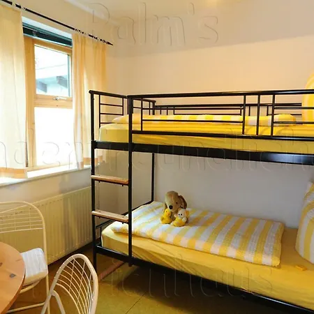 Palms Apartamento