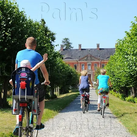 Palms Apartment *