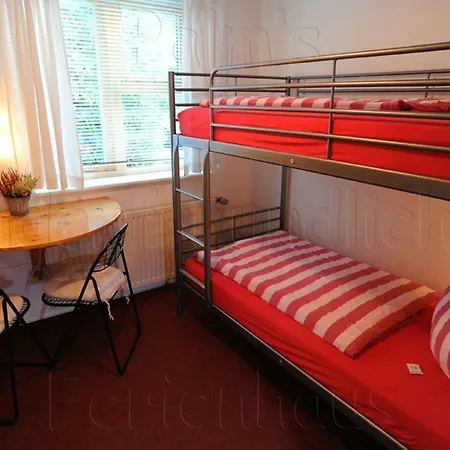 Apartment Palm's Kinderfreundliches