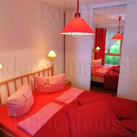 Palms Apartment *